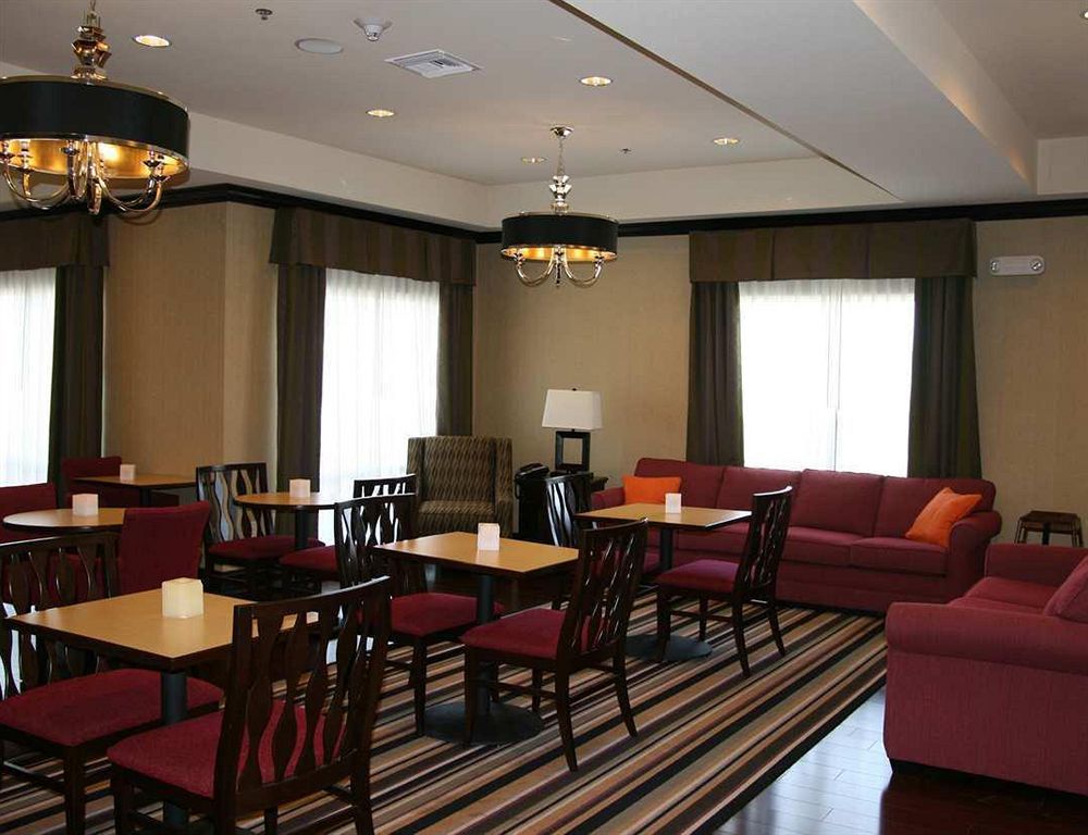 Hampton Inn Van Horn Exterior photo
