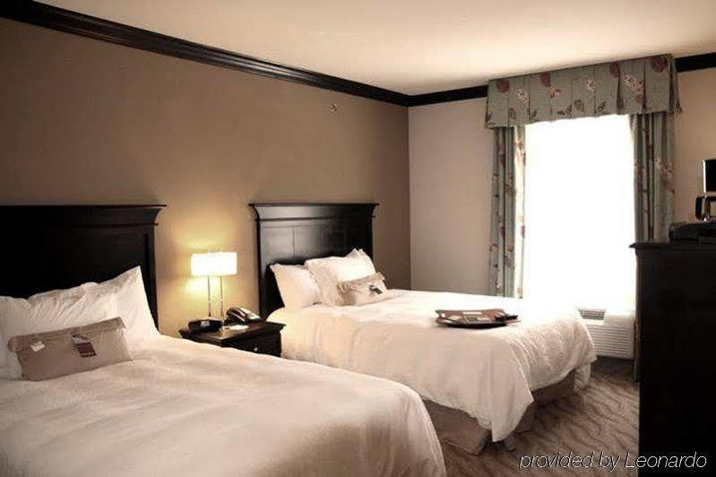 Hampton Inn Van Horn Room photo