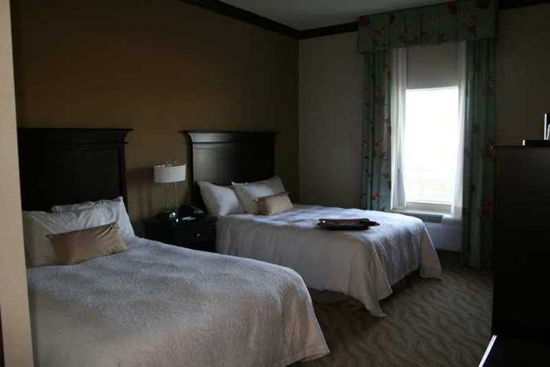 Hampton Inn Van Horn Exterior photo